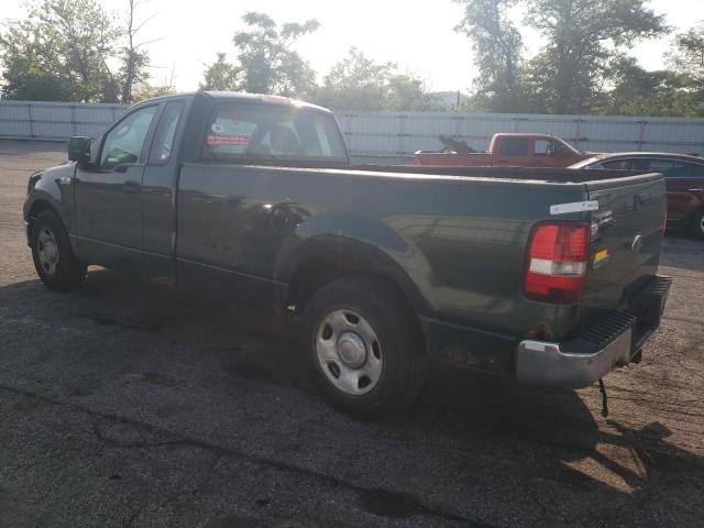 Photo 1 VIN: 1FTRF12W37NA24528 - FORD F150 