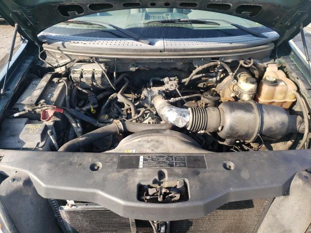 Photo 10 VIN: 1FTRF12W37NA24528 - FORD F150 