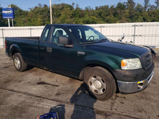 Photo 3 VIN: 1FTRF12W37NA24528 - FORD F150 