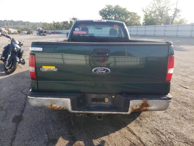 Photo 5 VIN: 1FTRF12W37NA24528 - FORD F150 