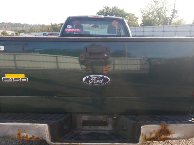 Photo 9 VIN: 1FTRF12W37NA24528 - FORD F150 