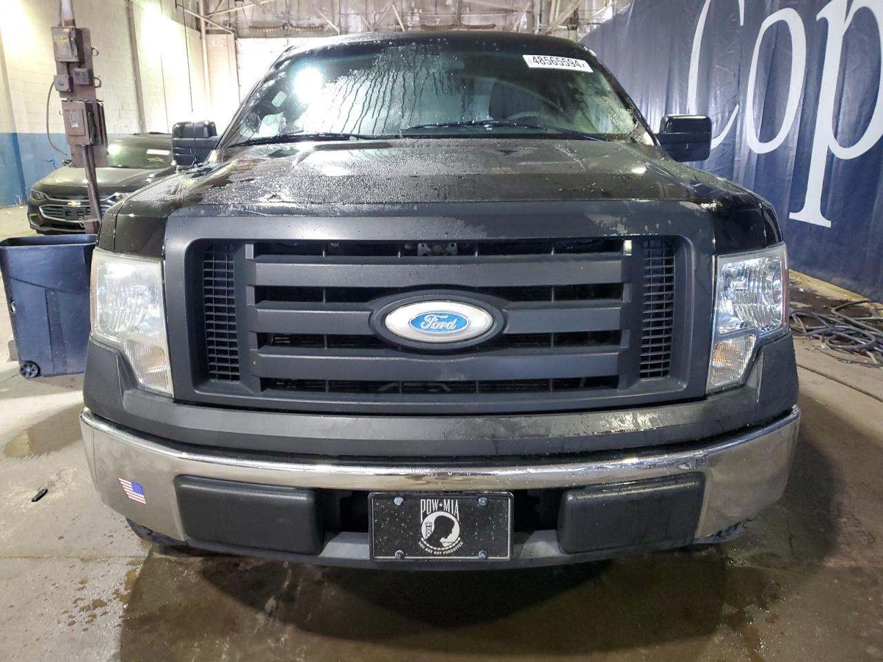 Photo 4 VIN: 1FTRF12W39KA76620 - FORD F-150 