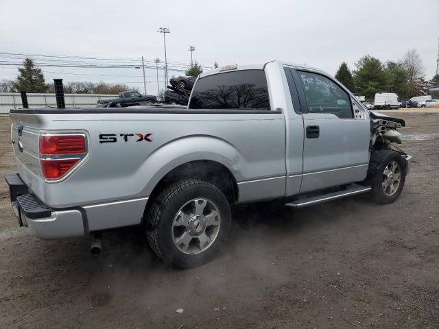 Photo 2 VIN: 1FTRF12W39KA83941 - FORD ALL MODELS 