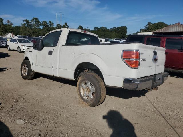 Photo 1 VIN: 1FTRF12W39KB80623 - FORD F150 