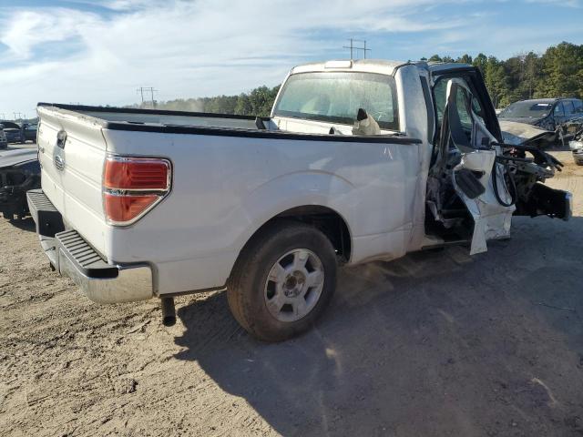 Photo 2 VIN: 1FTRF12W39KB80623 - FORD F150 