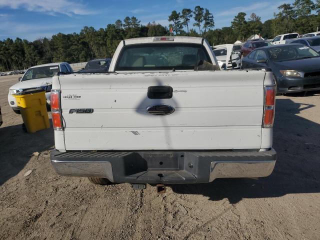 Photo 5 VIN: 1FTRF12W39KB80623 - FORD F150 