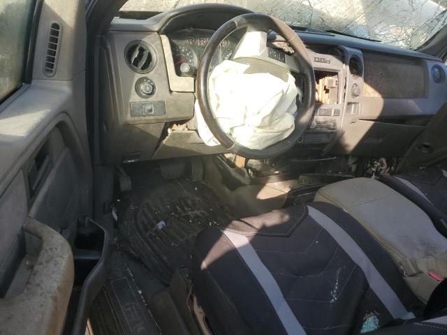 Photo 7 VIN: 1FTRF12W39KB80623 - FORD F150 