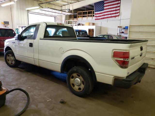 Photo 1 VIN: 1FTRF12W39KC82410 - FORD F150 