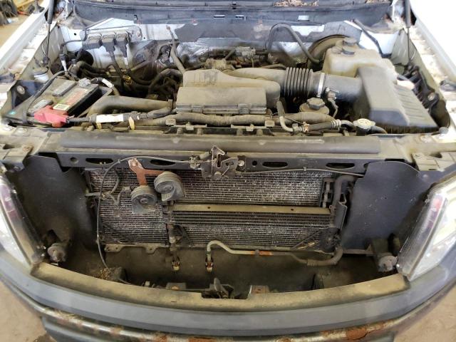 Photo 10 VIN: 1FTRF12W39KC82410 - FORD F150 