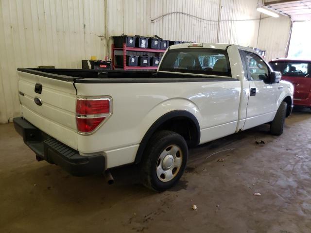 Photo 2 VIN: 1FTRF12W39KC82410 - FORD F150 