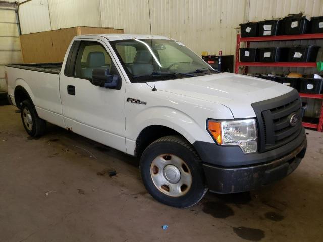 Photo 3 VIN: 1FTRF12W39KC82410 - FORD F150 