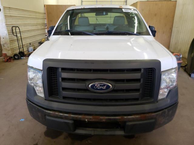 Photo 4 VIN: 1FTRF12W39KC82410 - FORD F150 