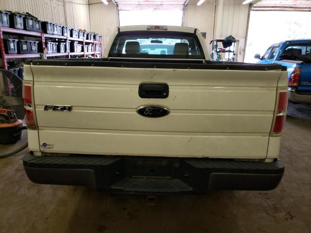 Photo 5 VIN: 1FTRF12W39KC82410 - FORD F150 