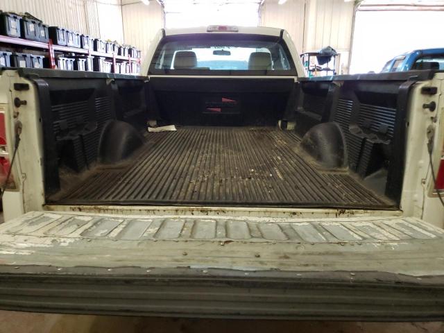 Photo 9 VIN: 1FTRF12W39KC82410 - FORD F150 