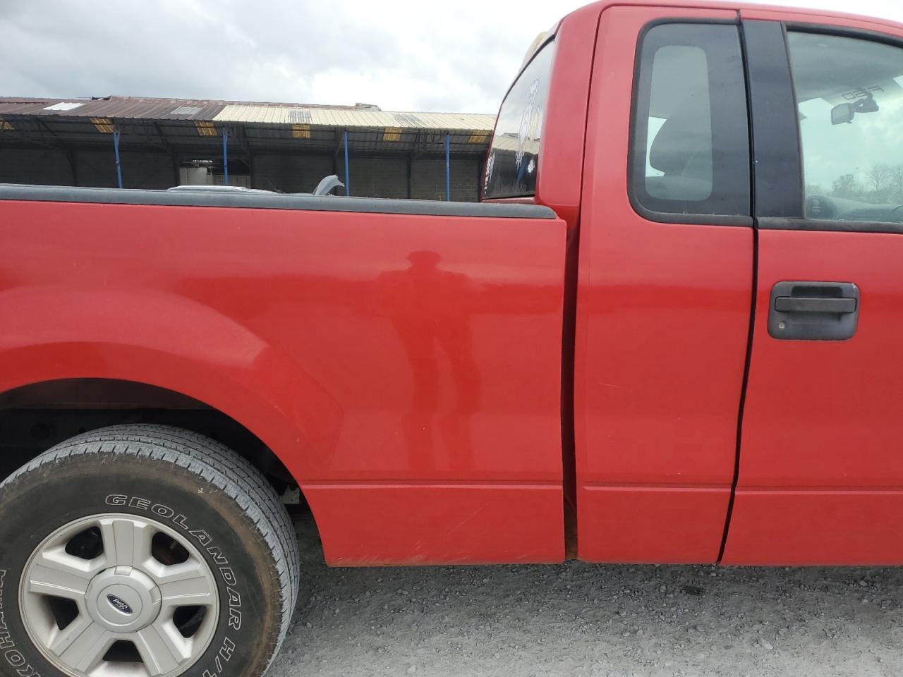 Photo 9 VIN: 1FTRF12W44NA08964 - FORD F-150 