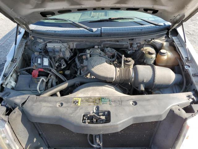 Photo 10 VIN: 1FTRF12W44NC25866 - FORD F150 