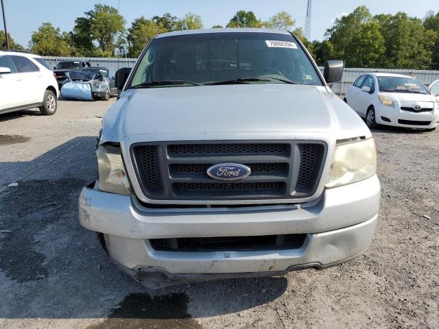 Photo 4 VIN: 1FTRF12W44NC25866 - FORD F150 