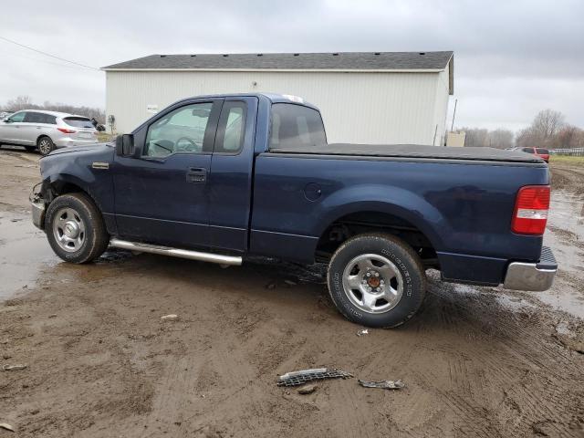 Photo 1 VIN: 1FTRF12W44NC70449 - FORD F150 