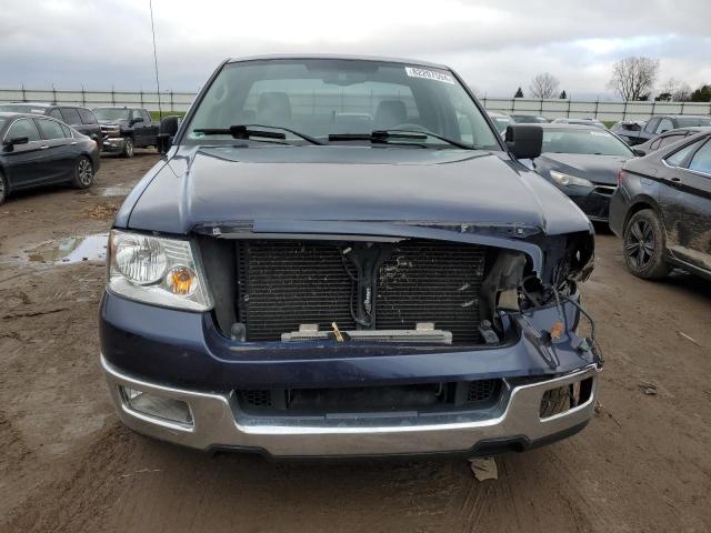 Photo 4 VIN: 1FTRF12W44NC70449 - FORD F150 