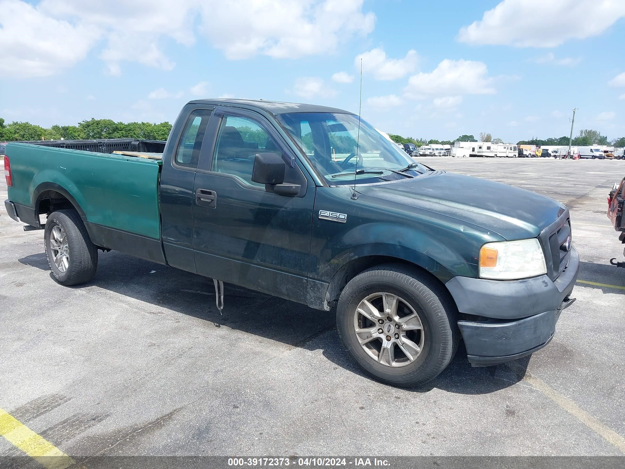 Photo 0 VIN: 1FTRF12W45NB08841 - FORD F-150 