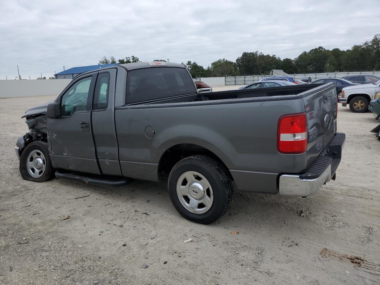 Photo 1 VIN: 1FTRF12W45NB10864 - FORD F-150 