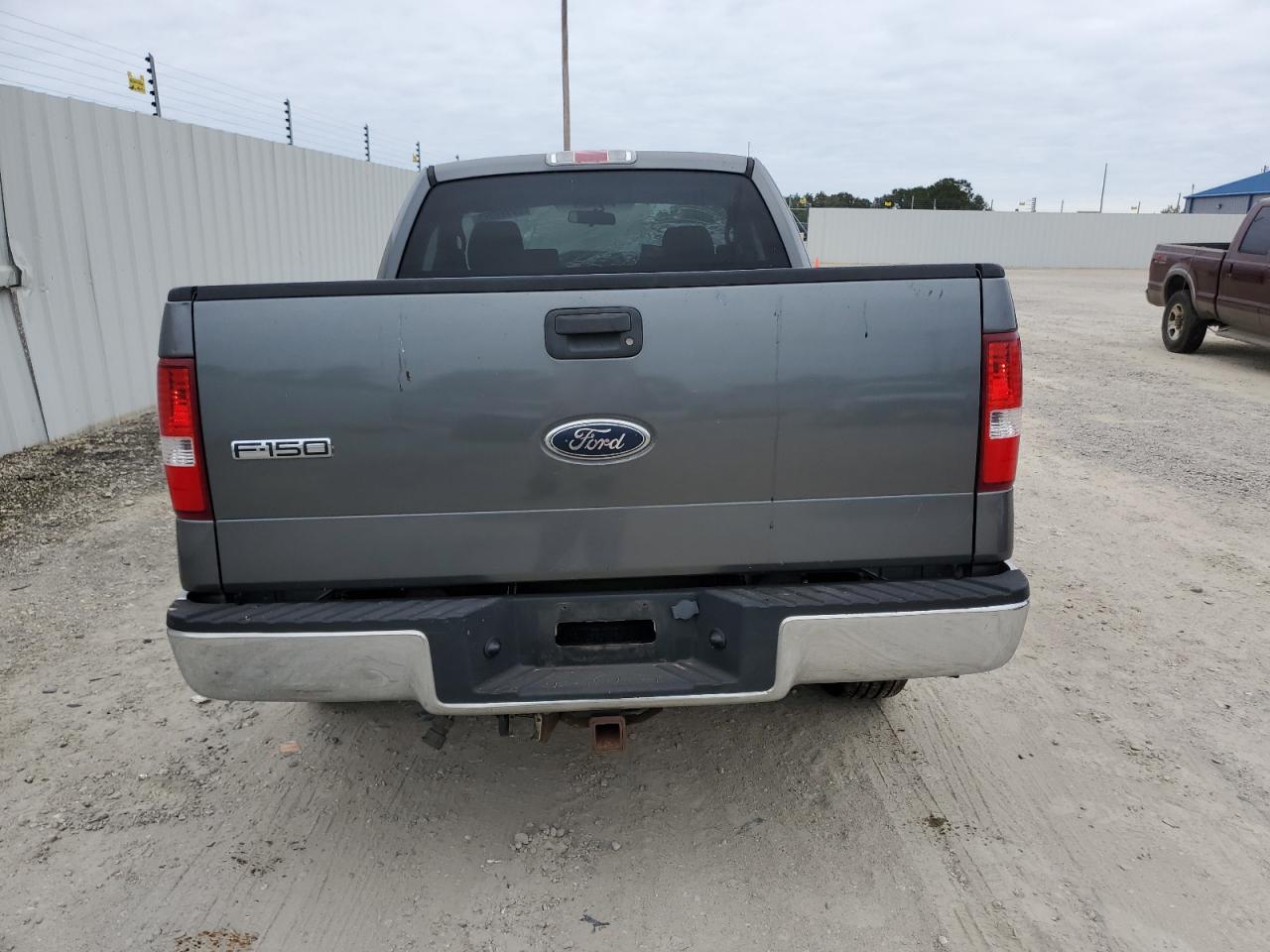 Photo 5 VIN: 1FTRF12W45NB10864 - FORD F-150 