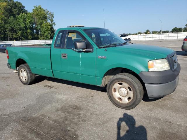 Photo 3 VIN: 1FTRF12W46KB64006 - FORD F150 