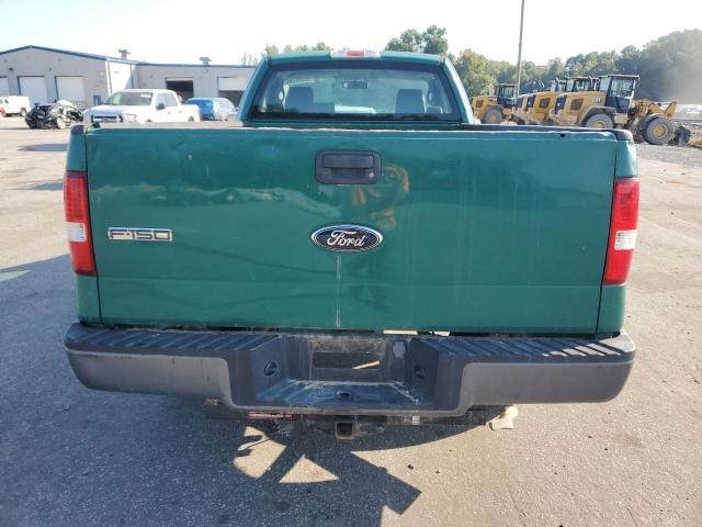 Photo 5 VIN: 1FTRF12W46KB64006 - FORD F150 