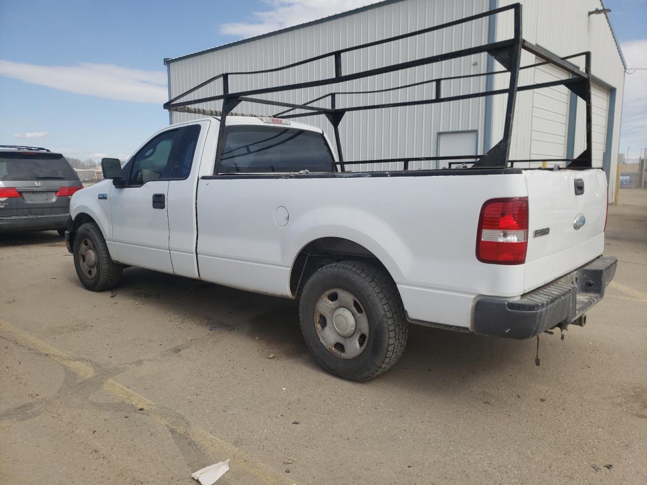 Photo 1 VIN: 1FTRF12W46NB09862 - FORD F-150 