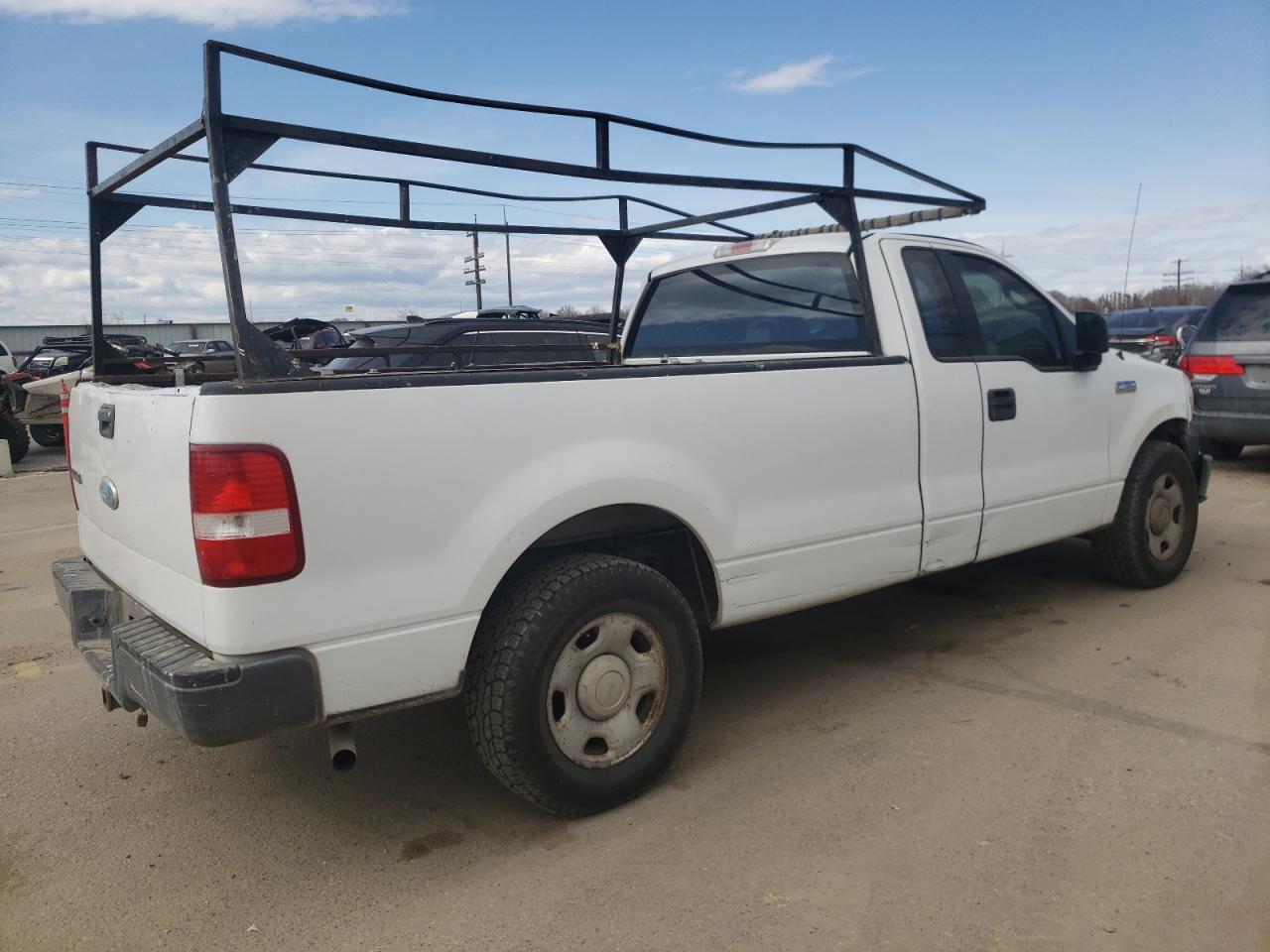 Photo 2 VIN: 1FTRF12W46NB09862 - FORD F-150 