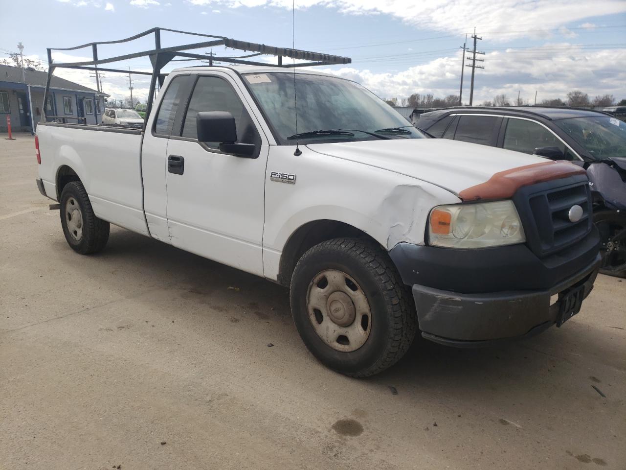 Photo 3 VIN: 1FTRF12W46NB09862 - FORD F-150 