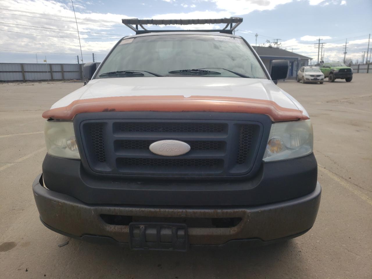 Photo 4 VIN: 1FTRF12W46NB09862 - FORD F-150 