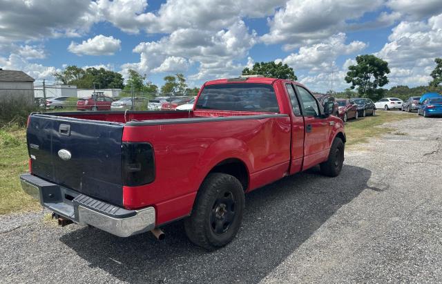 Photo 3 VIN: 1FTRF12W47KB40354 - FORD F150 