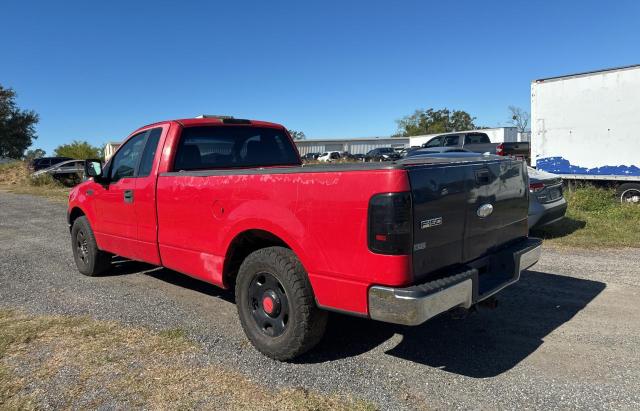 Photo 2 VIN: 1FTRF12W47KB40354 - FORD F150 