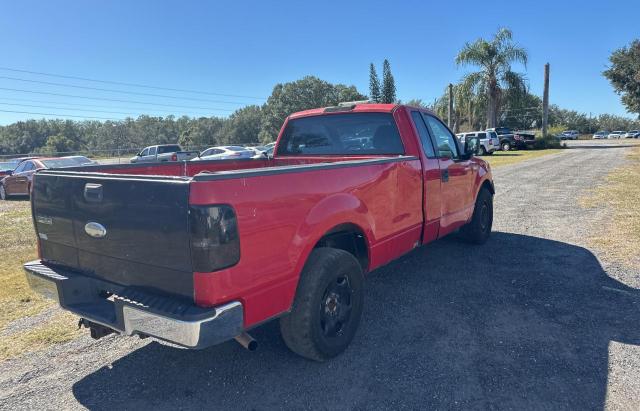 Photo 3 VIN: 1FTRF12W47KB40354 - FORD F150 