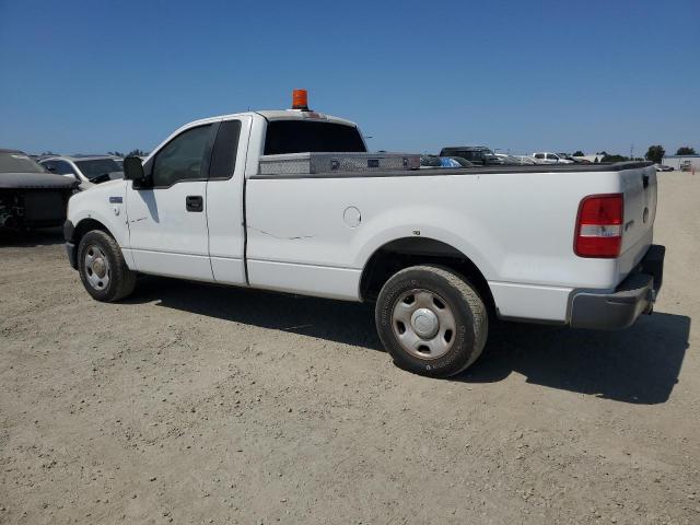 Photo 1 VIN: 1FTRF12W47KD53997 - FORD F150 