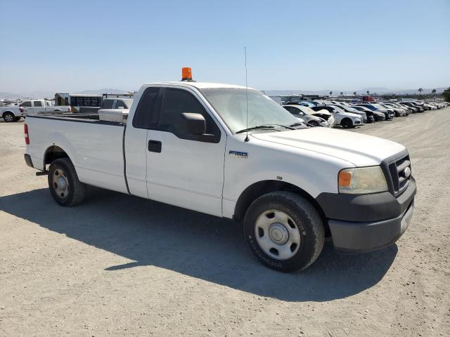 Photo 3 VIN: 1FTRF12W47KD53997 - FORD F150 