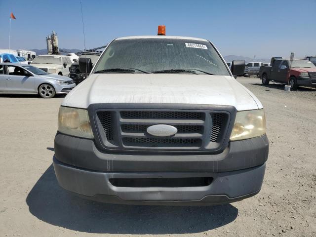 Photo 4 VIN: 1FTRF12W47KD53997 - FORD F150 