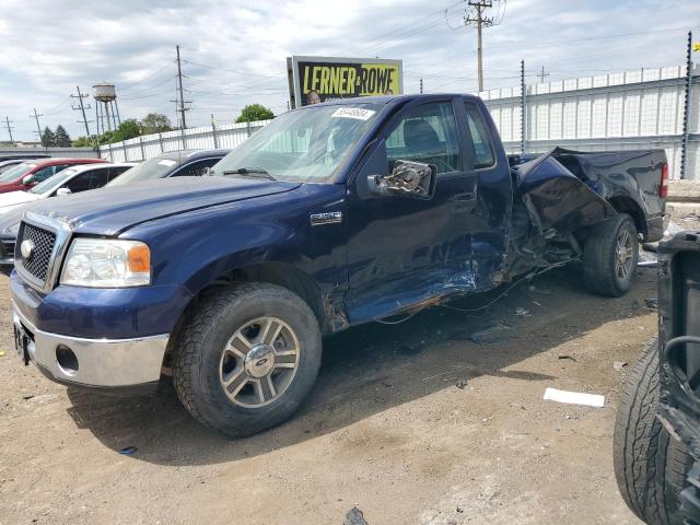 Photo 0 VIN: 1FTRF12W47NA24831 - FORD F150 