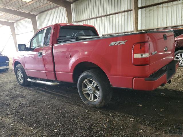 Photo 1 VIN: 1FTRF12W48KD46260 - FORD F150 