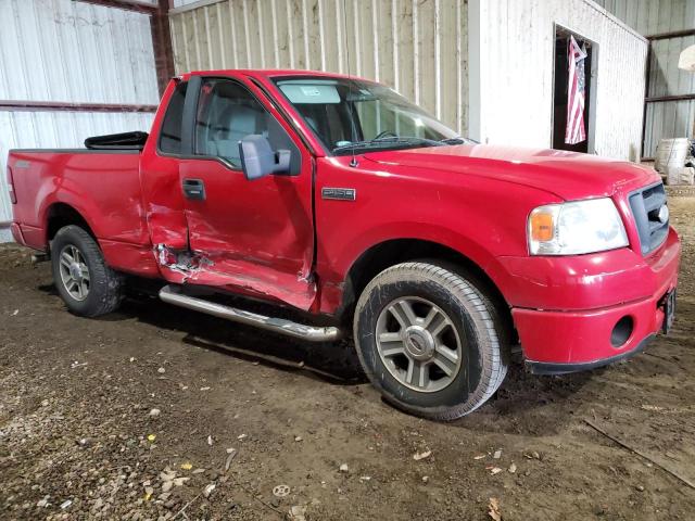 Photo 3 VIN: 1FTRF12W48KD46260 - FORD F150 