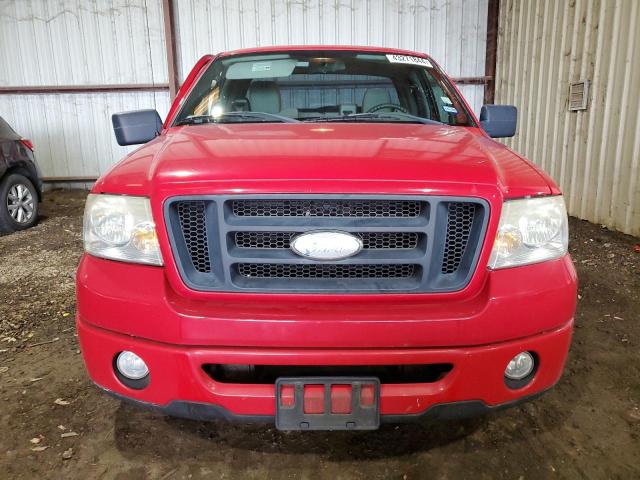 Photo 4 VIN: 1FTRF12W48KD46260 - FORD F150 