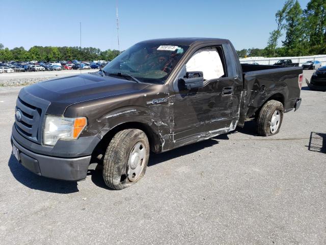 Photo 0 VIN: 1FTRF12W49KB32273 - FORD F150 