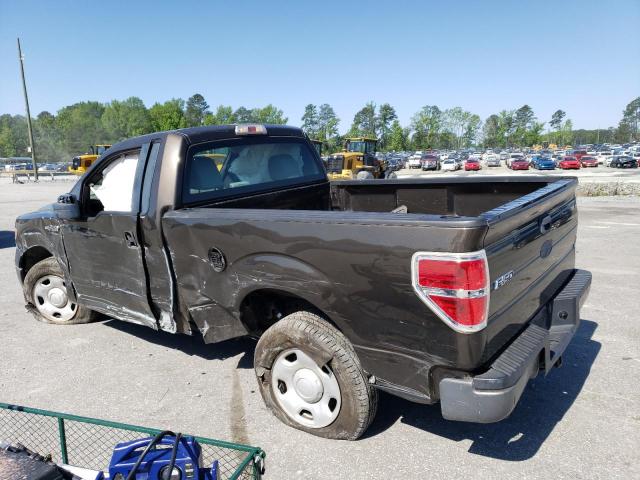 Photo 1 VIN: 1FTRF12W49KB32273 - FORD F150 