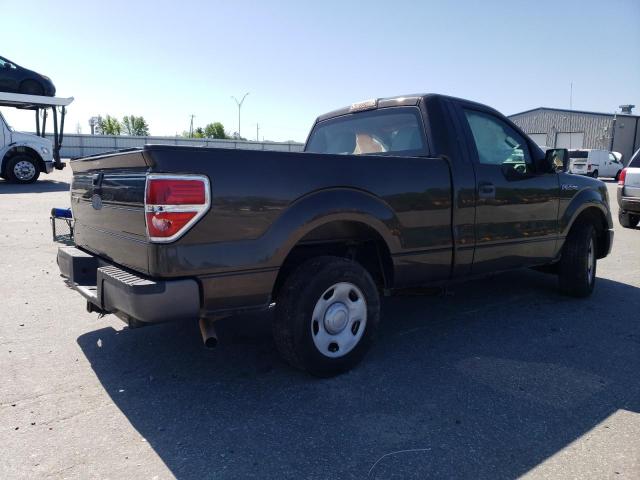 Photo 2 VIN: 1FTRF12W49KB32273 - FORD F150 