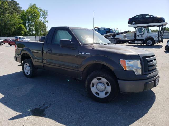 Photo 3 VIN: 1FTRF12W49KB32273 - FORD F150 