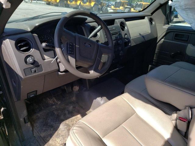 Photo 7 VIN: 1FTRF12W49KB32273 - FORD F150 