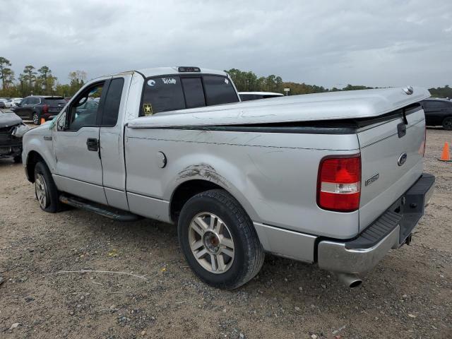 Photo 1 VIN: 1FTRF12W54NB98127 - FORD F150 