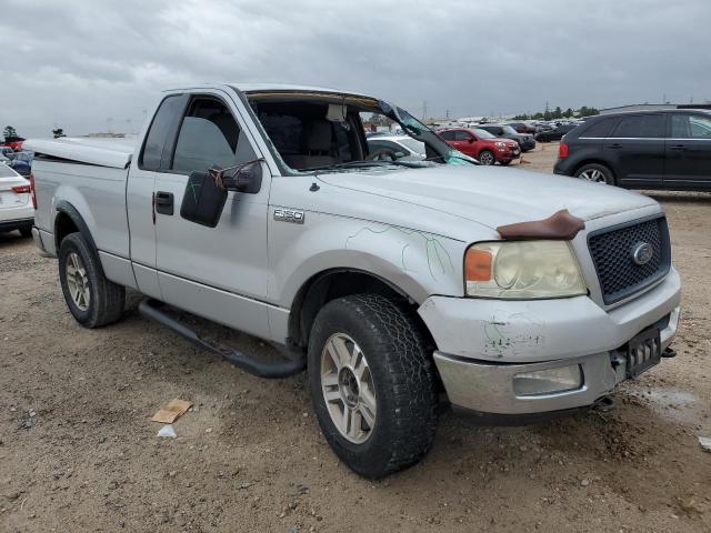 Photo 3 VIN: 1FTRF12W54NB98127 - FORD F150 