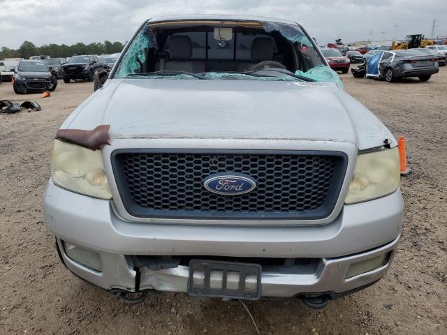 Photo 4 VIN: 1FTRF12W54NB98127 - FORD F150 